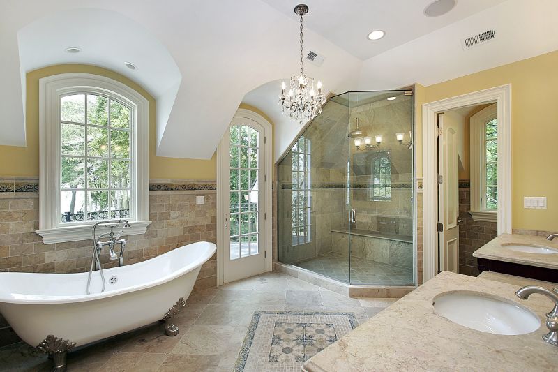 Classic Freestanding Tub