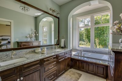 Top Bathroom Remodeling Companies in Burlingame, CA