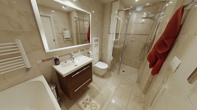 Top Bathroom Remodeling Companies in Novato, CA
