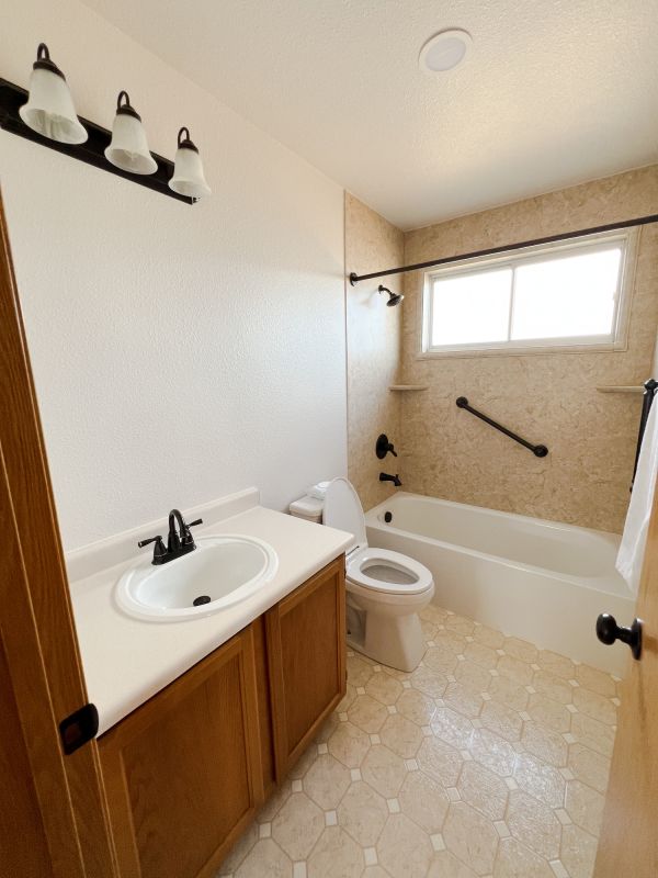 Top Bathroom Remodeling Companies in Petaluma, CA