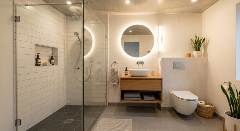 Top Bathroom Remodeling Companies in South San Francisco, CA