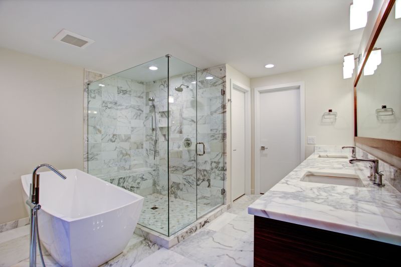 Best Bathroom Remodeling Contractors in Mill Valley, CA